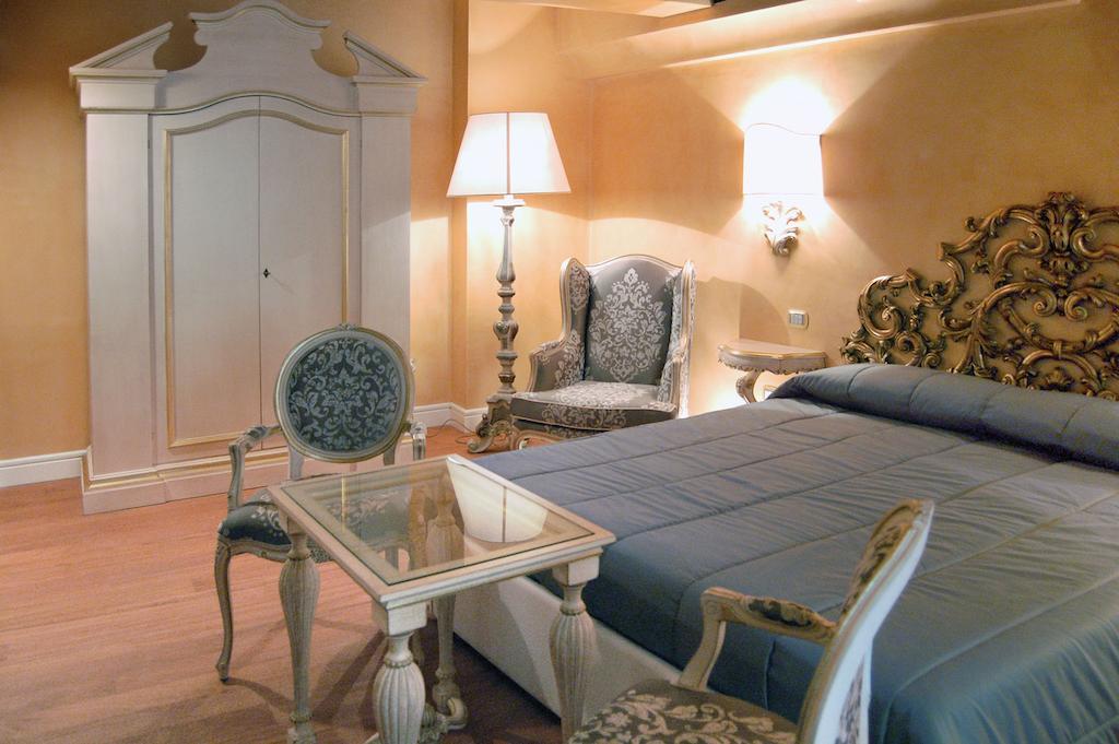 בוסקוריאלה Villa Silvana חדר תמונה