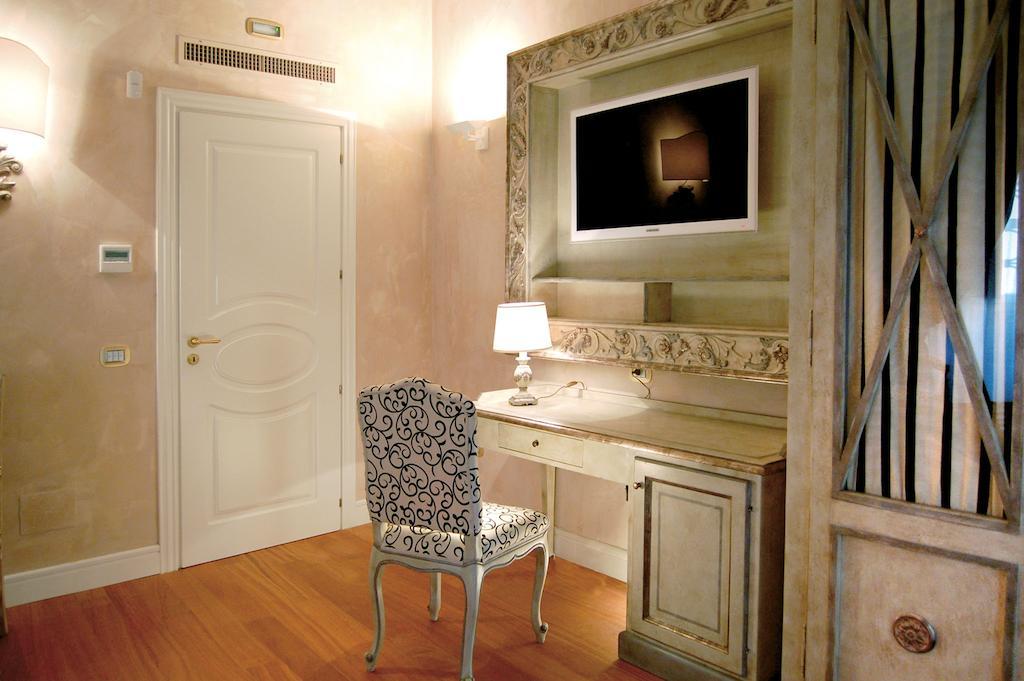 בוסקוריאלה Villa Silvana חדר תמונה
