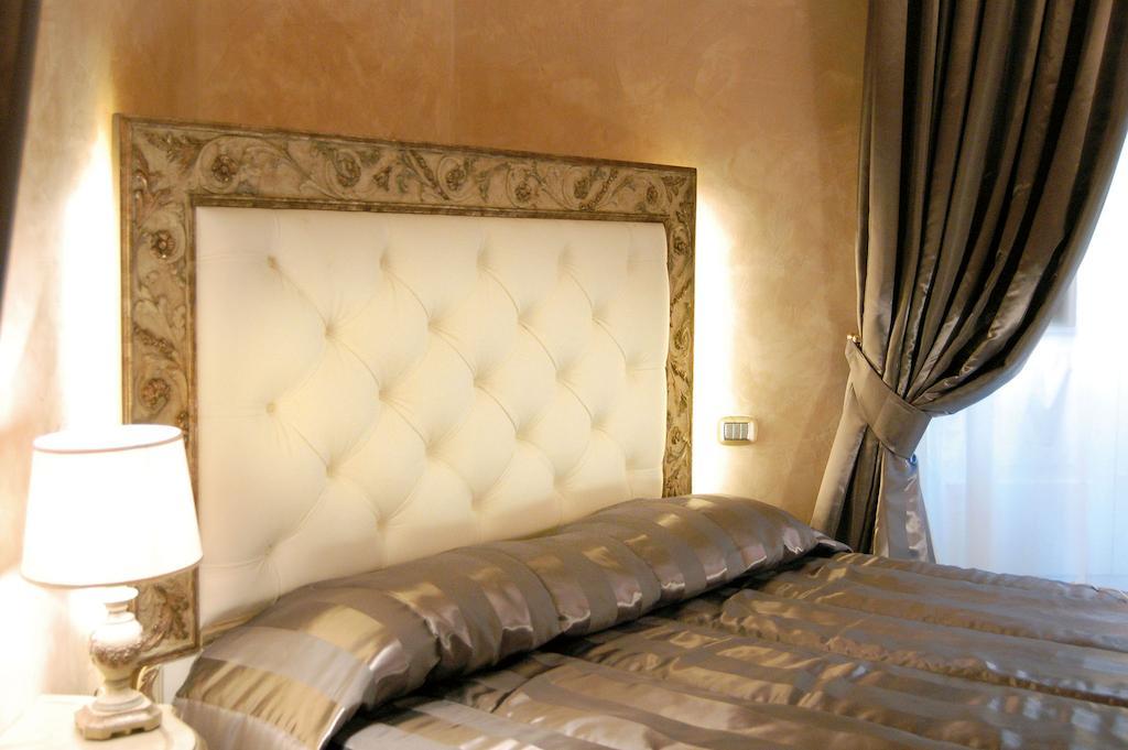 בוסקוריאלה Villa Silvana חדר תמונה