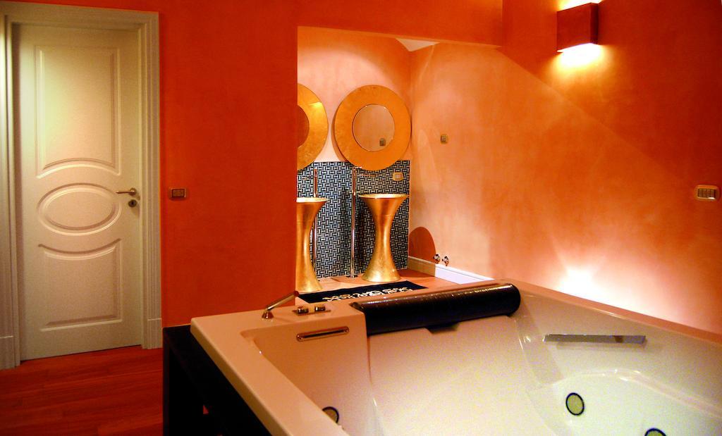 בוסקוריאלה Villa Silvana מראה חיצוני תמונה