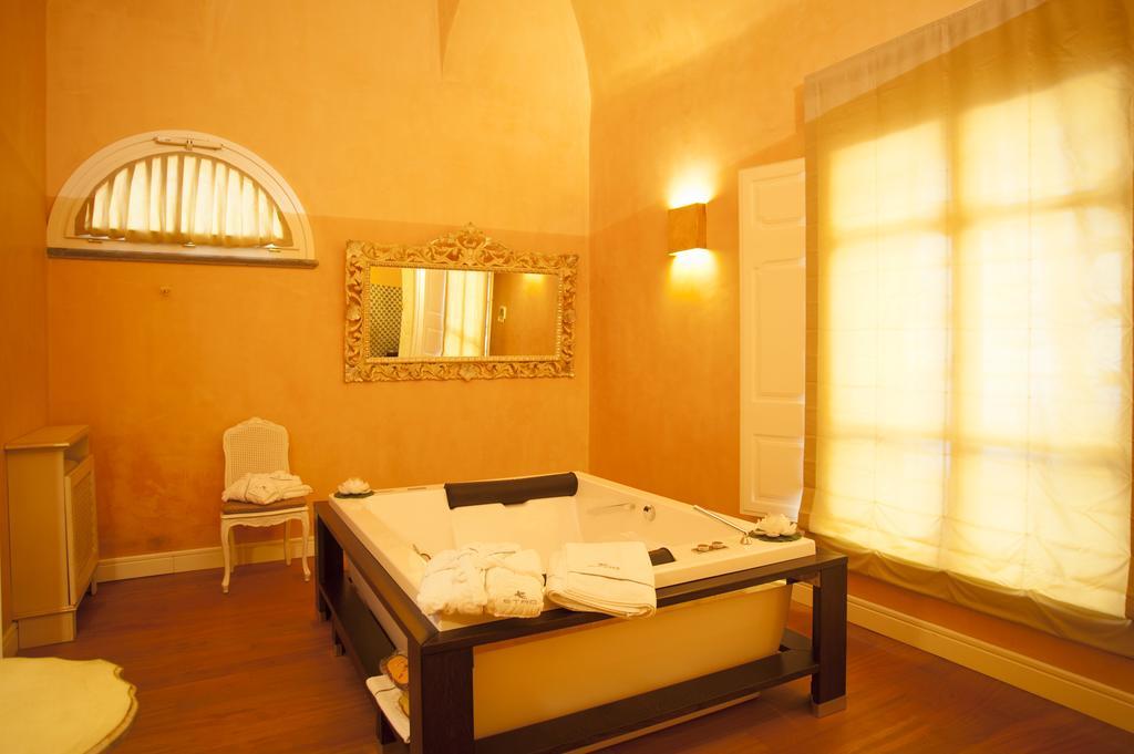 בוסקוריאלה Villa Silvana חדר תמונה