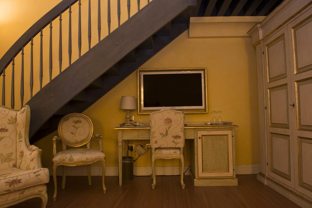 בוסקוריאלה Villa Silvana מראה חיצוני תמונה