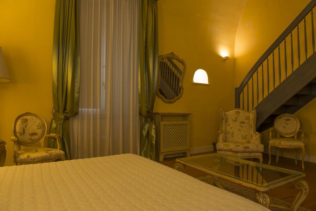 בוסקוריאלה Villa Silvana מראה חיצוני תמונה
