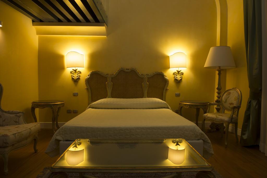 בוסקוריאלה Villa Silvana מראה חיצוני תמונה