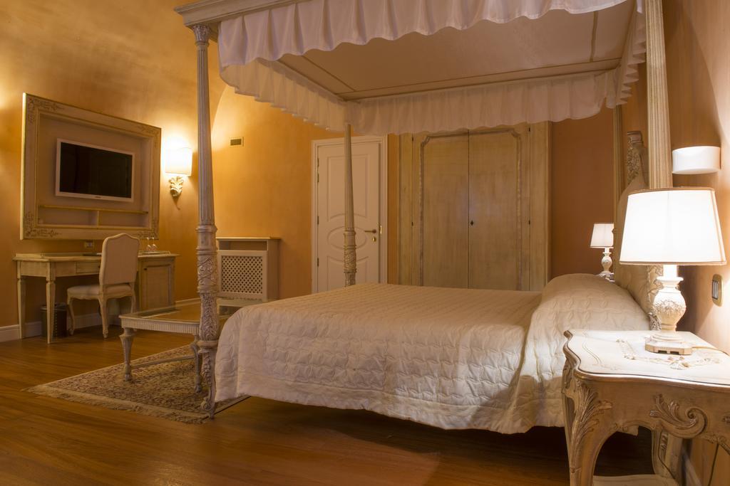 בוסקוריאלה Villa Silvana מראה חיצוני תמונה